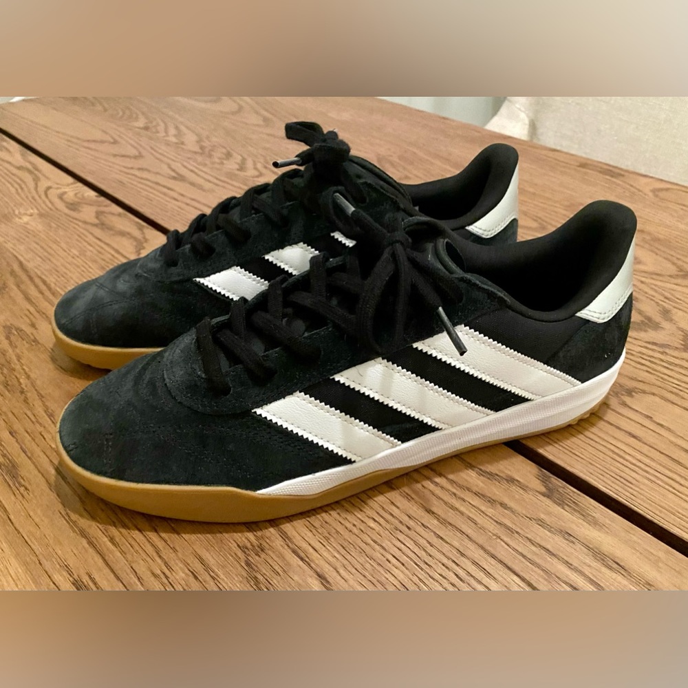 Mens Adidas Copa Premiere Skateboarding Size 9